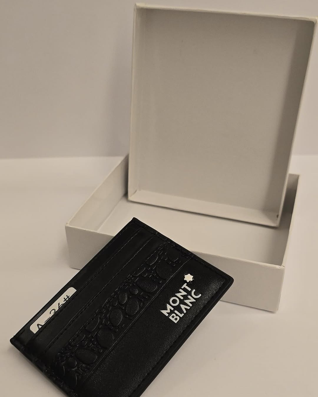 MontBlanc - Card Holder