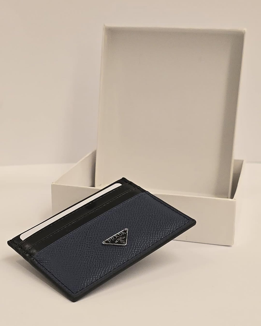 Prada - Card Holder