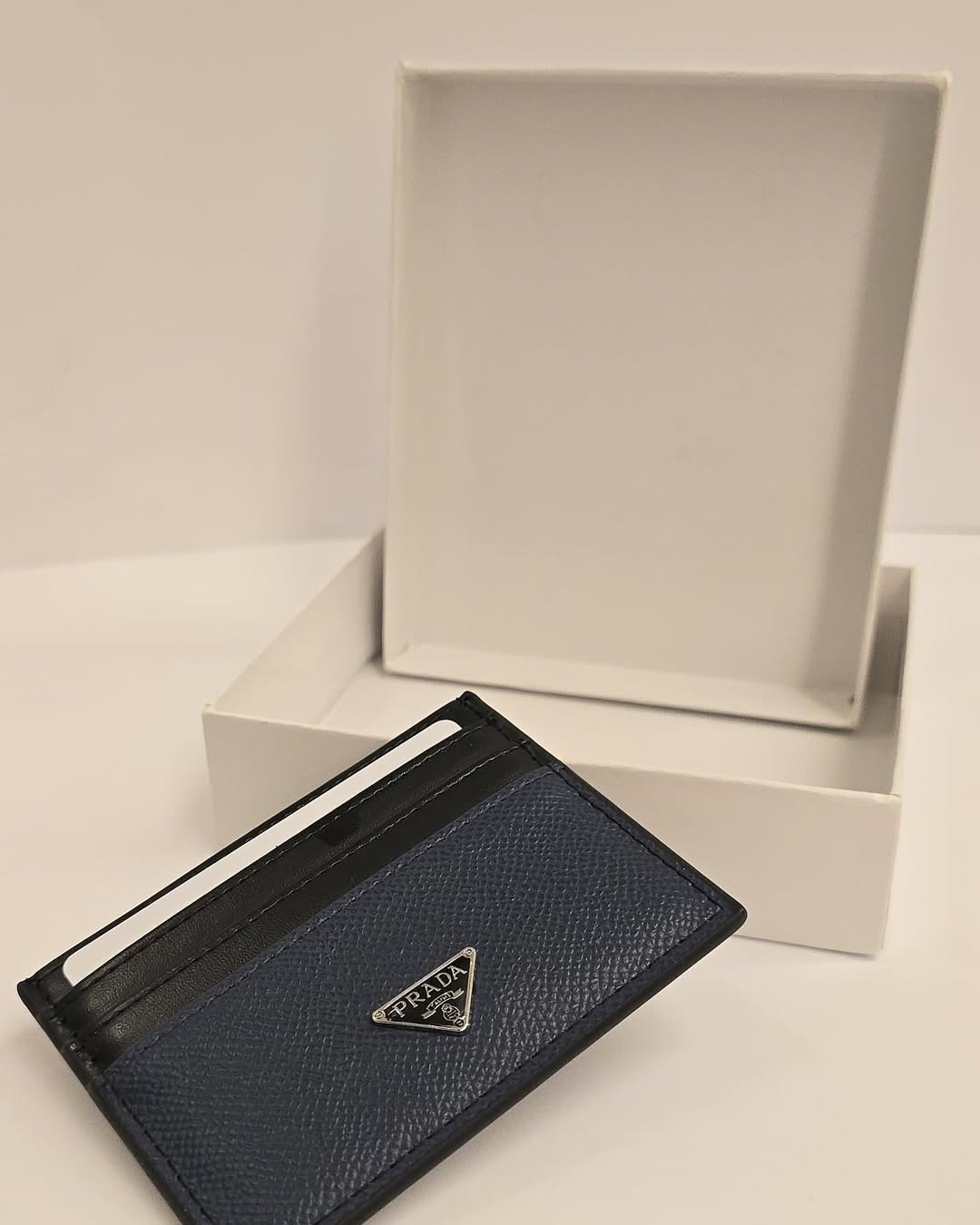 Prada - Card Holder
