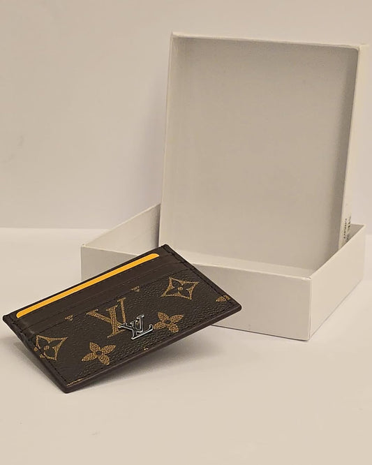 Louis Vuitton - Card Holder
