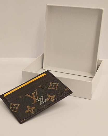 Louis Vuitton - Card Holder