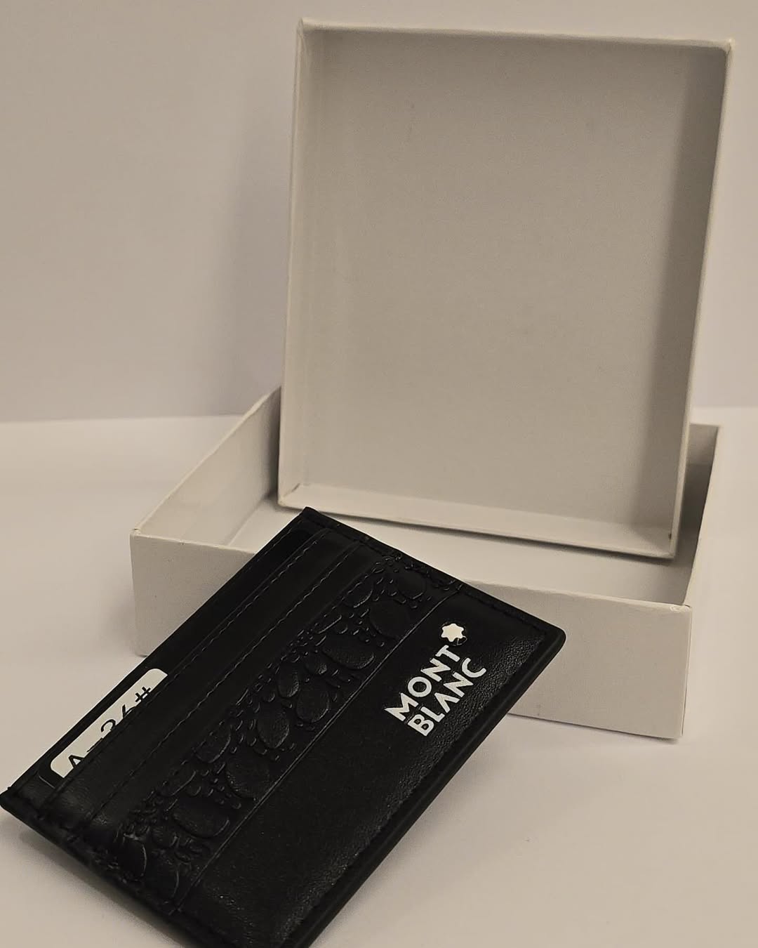 MontBlanc - Card Holder