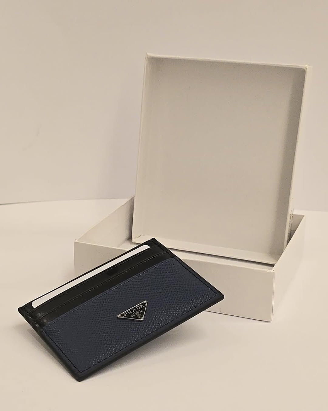 Prada - Card Holder