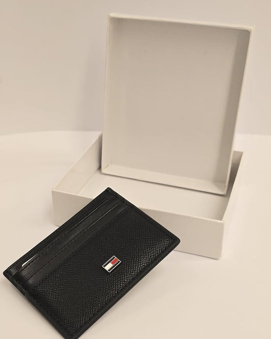 Tommy Hilfiger - Card Holder